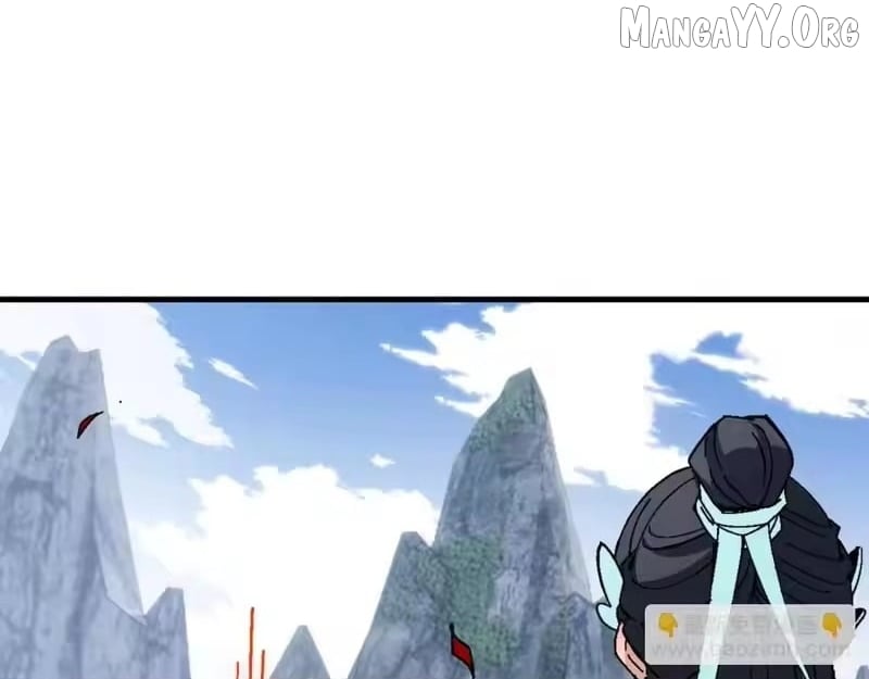 Master: This rebellious disciple is definitely not the Holy Son Chapter 168 - page 26